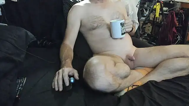 Dark_Asteroid webcam