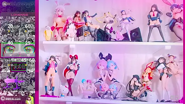 DaddysLittleGirl01 webcam