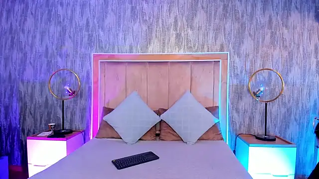 AshleeyPrincess webcam