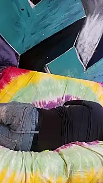 Dixie_delight webcam