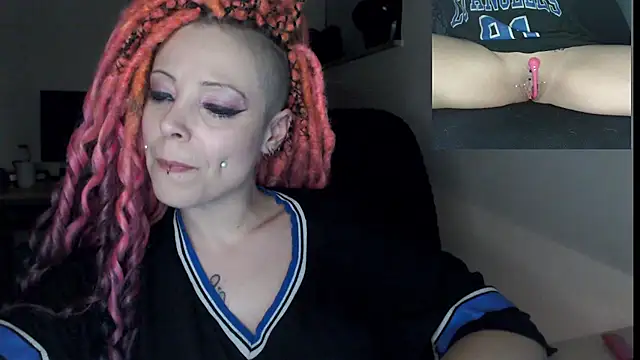 EdgesOfReality webcam