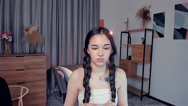 AvantgardAlone webcam