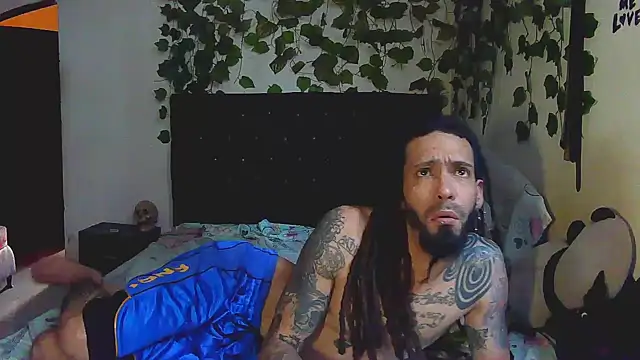 caribbeanlover1 webcam