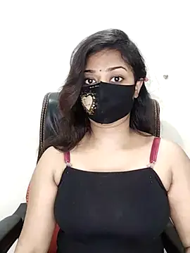 Webcam Model (Tapur-)  is live.Free join now!