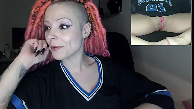 EdgesOfReality webcam