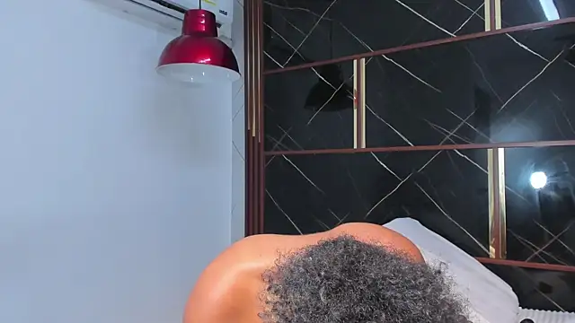 HannyThompson webcam