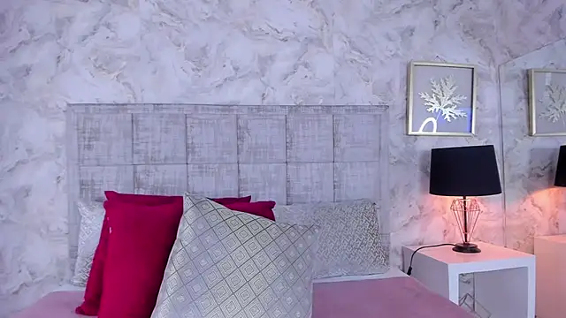 ashleythompson2025 webcam