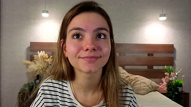 MargieDavidson webcam