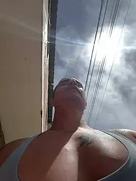 DominickVegas webcam