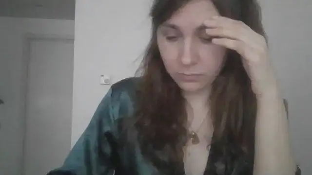 JasmineGlamour webcam