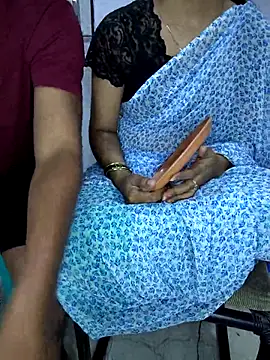 Cute-Telugu-Teacher from StripChat is Freechat