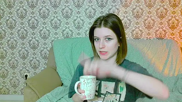 Marinaxmonroe webcam