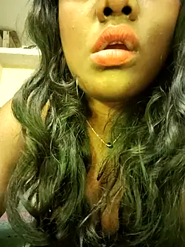 Webcam Model (Lovely_Payal)  is live.Free join now!