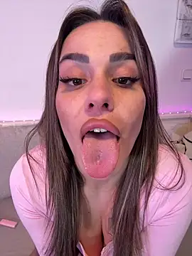 -Alisa webcam