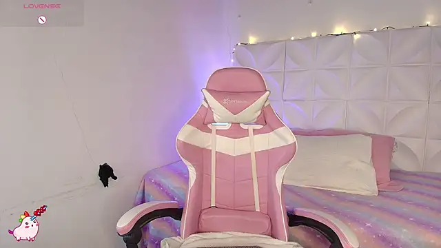 abril1_gh - Abril1_gh's free webcam