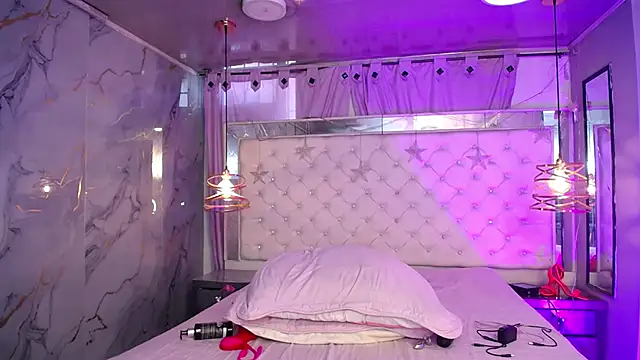 Melissa-roberts webcam