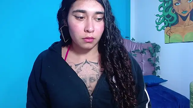 naomybenedetti webcam