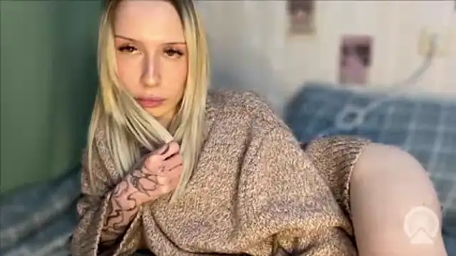 DellaCampbell webcam