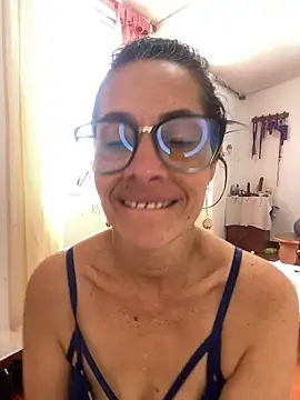 Goddess-Love- webcam