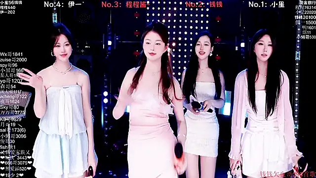 美女ZZ00033S在线直播