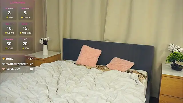 PatricePerlow webcam