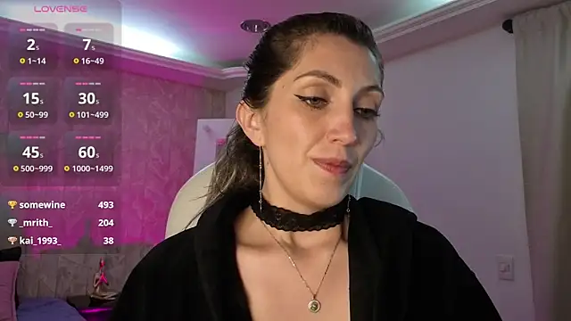 anny_sweet72 - Anny_sweet72's free webcam