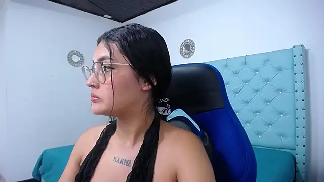 kathe-mills235 webcam