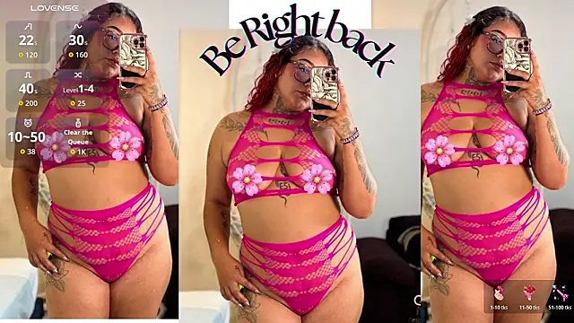 ateneaa_dioosa webcam