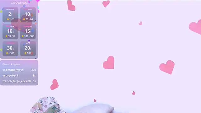 seductivespellvagina80 webcam