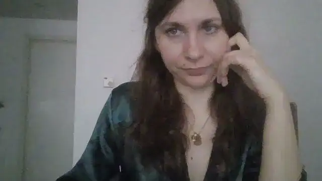 JasmineGlamour webcam