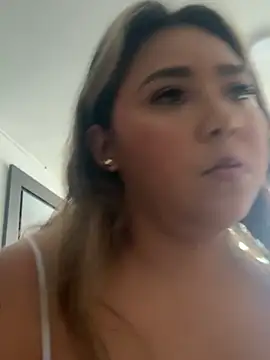 AriannaTorres webcam