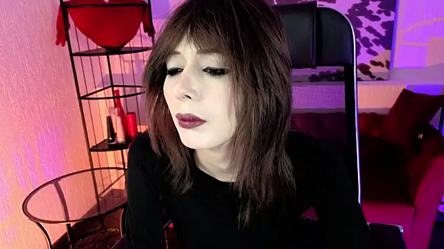 CrystallBloom webcam