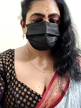 Sweetie_swetha37 webcam