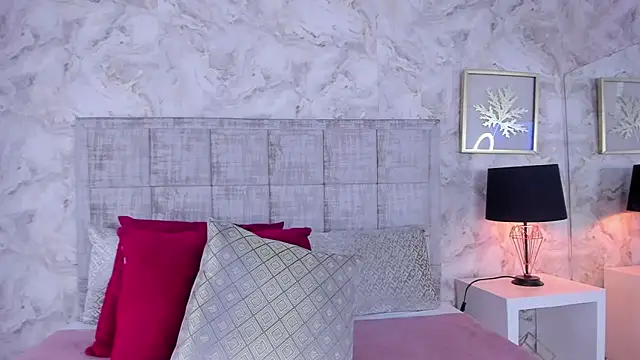 ashleythompson2025 webcam