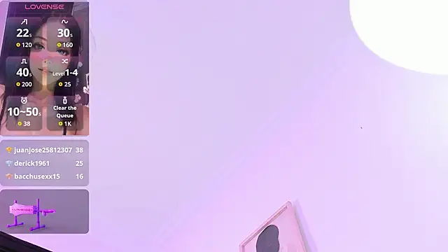 valentinna_montess webcam