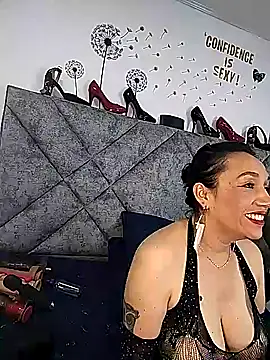 Shantey_Laurent webcam