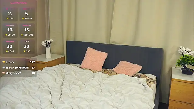 PatricePerlow webcam