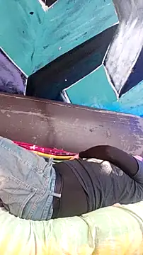 Dixie_delight webcam