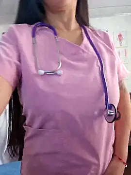 JustSamantha_ webcam