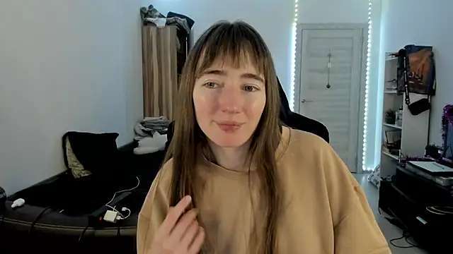 bekkawell - Bekkawell's free webcam - UK Sex Cams