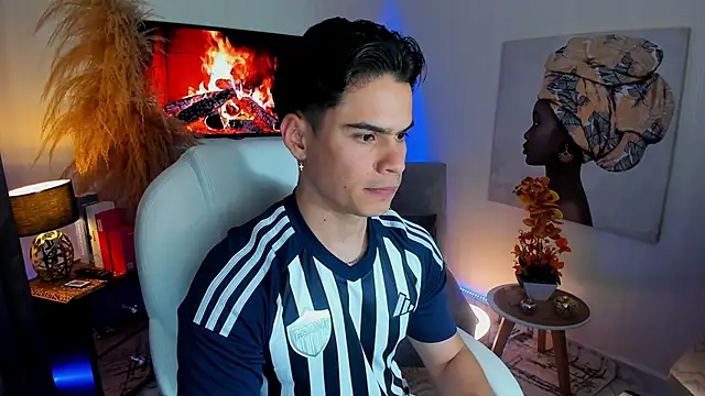 Matias_Murrier webcam