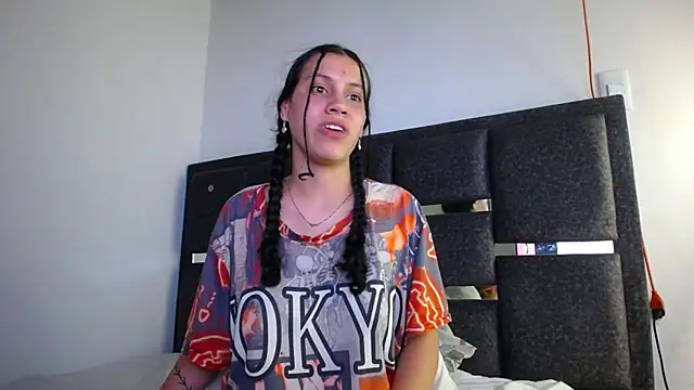 realshy-Stepsis webcam