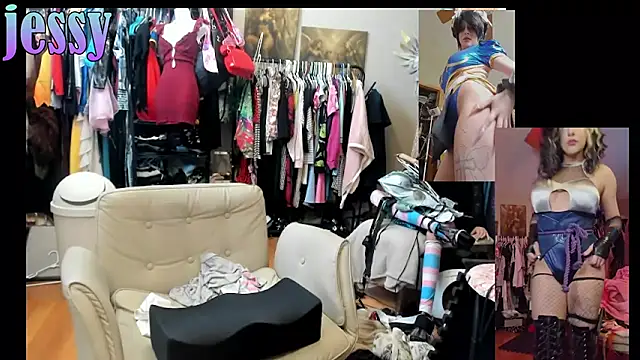jessy0504 webcam
