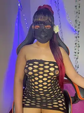 Ariana__Marie webcam