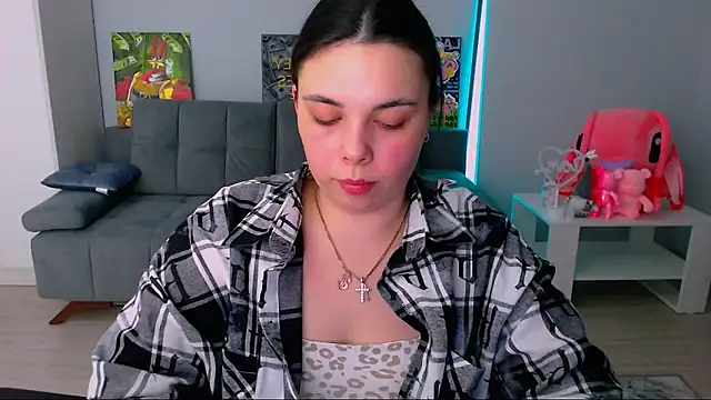 queenofthesense_ webcam