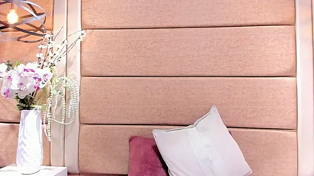 BrendaFernandez_ webcam