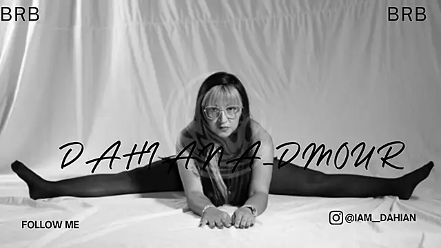 Dahiana_Dmour_ webcam