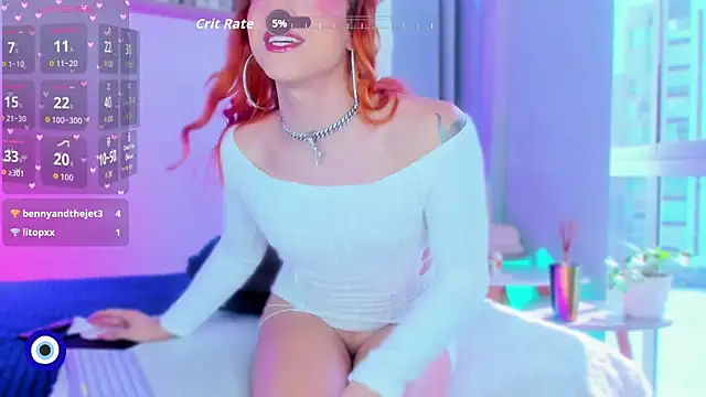 Angel_Peach webcam