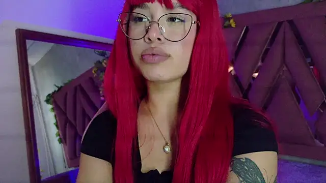 haelycute - Haelycute's free webcam