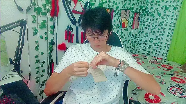 Live sex cam di Andy_gray